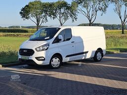 FORD TRANSIT CUSTOM 2.0 L2H1 Navi Airco PDC