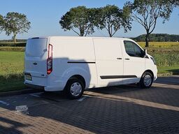 FORD TRANSIT CUSTOM 2.0 L2H1 Navi Airco PDC