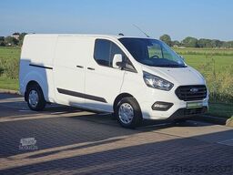 FORD TRANSIT CUSTOM 2.0 L2H1 Navi Airco PDC