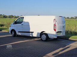 FORD TRANSIT CUSTOM 2.0 L2H1 Navi Airco PDC