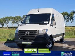 MERCEDES-BENZ SPRINTER 315 ac automaat EURO6
