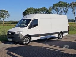 MERCEDES-BENZ SPRINTER 315 ac automaat EURO6