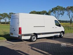 MERCEDES-BENZ SPRINTER 315 ac automaat EURO6