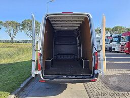 MERCEDES-BENZ SPRINTER 315 ac automaat EURO6