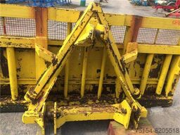 Schiebeschild - Silageschild 2,60