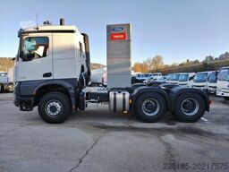 MERCEDES - VEICOLI Arocs  3351 LS 6x4