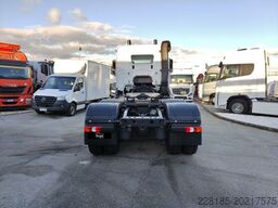 MERCEDES - VEICOLI Arocs  3351 LS 6x4