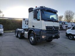 MERCEDES - VEICOLI Arocs  3351 LS 6x4