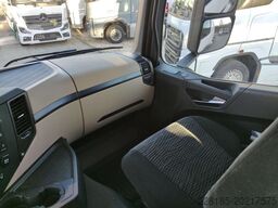 MERCEDES - VEICOLI Arocs  3351 LS 6x4