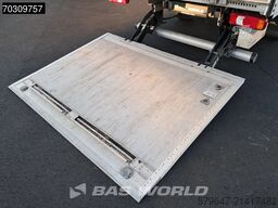 Iveco Daily 35S16 Automatik Ladebordwand 160PS Koffer...