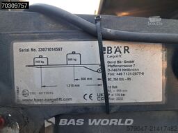 Iveco Daily 35S16 Automatik Ladebordwand 160PS Koffer...