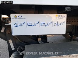Iveco Daily 35S16 Automatik Ladebordwand 160PS Koffer...