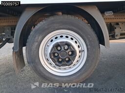 Iveco Daily 35S16 Automatik Ladebordwand 160PS Koffer...