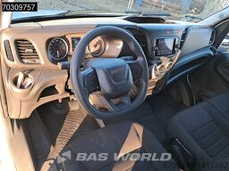 Iveco Daily 35S16 Automatik Ladebordwand 160PS Koffer...