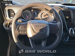 Iveco Daily 35S16 Automatik Ladebordwand 160PS Koffer...