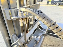 Combilift C4000 / GAS / WIDE SELECTION OF FORKLIFT