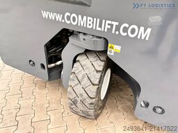 Combilift C4500 / DUPLEX 4050MM DIESEL POSITIONER