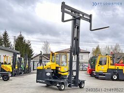 Combilift C4500 / DUPLEX 4050MM DIESEL POSITIONER