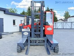 Combilift C4500 DUPLEX 4500 FREE LIFT - POSITIONER