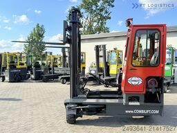 Combilift C4500 DUPLEX 4500 FREE LIFT - POSITIONER