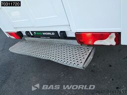 Mercedes Sprinter 315 CDI Automatik 150PS Koffer Klima K...