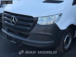 Mercedes Sprinter 315 CDI Automatik 150PS Koffer Klima K...