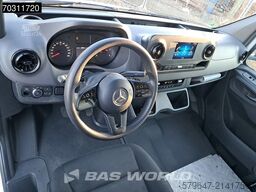 Mercedes Sprinter 315 CDI Automatik 150PS Koffer Klima K...