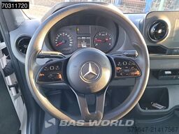 Mercedes Sprinter 315 CDI Automatik 150PS Koffer Klima K...