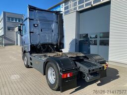 Mercedes-Benz Actros 1848LS Kipphydr./Öl-Retarder/Standklima