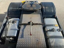 Mercedes-Benz Actros 1848LS Kipphydr./Öl-Retarder/Standklima