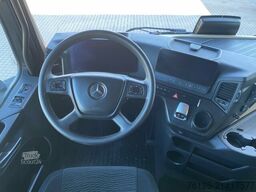 Mercedes-Benz Actros 1848LS Kipphydr./Öl-Retarder/Standklima