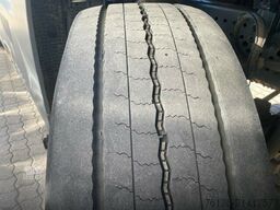 Mercedes-Benz Actros 1848LS Kipphydr./Öl-Retarder/Standklima