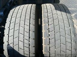 Mercedes-Benz Actros 1848LS Kipphydr./Öl-Retarder/Standklima