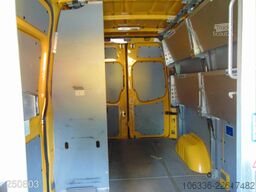 MERCEDES-BENZ Sprinter 314 CDI - REGALSYSTEM - KLIMA - KAMERA
