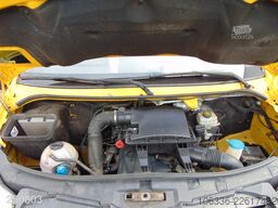 MERCEDES-BENZ Sprinter 314 CDI - REGALSYSTEM - KLIMA - KAMERA