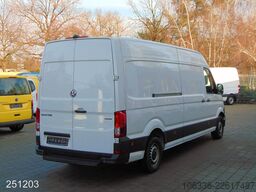 VW Crafter 2.0 TDI Maxi 4 Motion - Klima - Kamera -