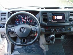VW Crafter 2.0 TDI Maxi 4 Motion - Klima - Kamera -