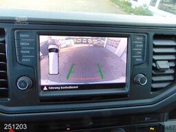 VW Crafter 2.0 TDI Maxi 4 Motion - Klima - Kamera -