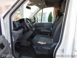 VW Crafter 2.0 TDI Maxi 4 Motion - Klima - Kamera -