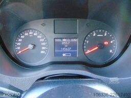 MERCEDES-BENZ Sprinter 314 CDI KLIMA-KAMERA-REGALSYSTEM
