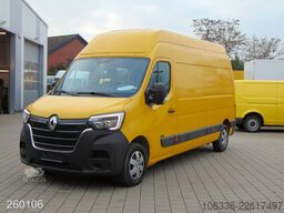RENAULT Master 2.3 dCi 135 L3H3 -Kamera-