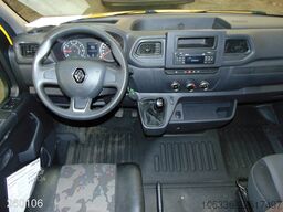 RENAULT Master 2.3 dCi 135 L3H3 -Kamera-