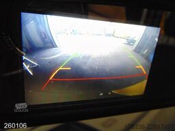RENAULT Master 2.3 dCi 135 L3H3 -Kamera-