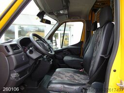 RENAULT Master 2.3 dCi 135 L3H3 -Kamera-