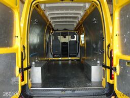 RENAULT Master 2.3 dCi 135 L3H3 -Kamera-