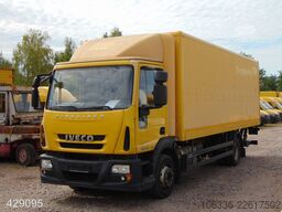 IVECO ML 120 E 28 EuroCargo -KLIMA-COC-