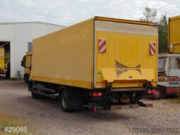 IVECO ML 120 E 28 EuroCargo -KLIMA-COC-