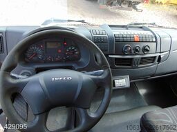 IVECO ML 120 E 28 EuroCargo -KLIMA-COC-