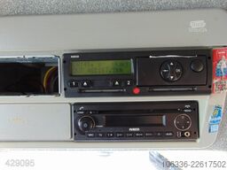 IVECO ML 120 E 28 EuroCargo -KLIMA-COC-