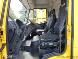 IVECO ML 120 E 28 EuroCargo -KLIMA-COC-